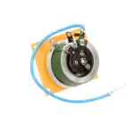 032720 Waring - Speed Control Replacement Shaft (1" Length)