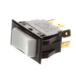 Keating 032829 Rocker Switch, Melt/Idle/Fry