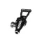 Bunn 03287.0103 FAUCET ASSY, BLK HDL CRM AM