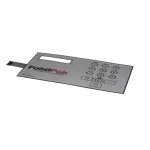 Sipromac 033-0014 MEMBRANE MC-40 FOODPAK