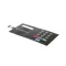 Sipromac 033-0015 Keyboard, Membrane, Sipromac, Mc-40