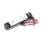 Sipromac 033-0480 BATTERIE 4.8 V 110MAH ASS.