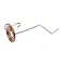 Delfield 033-CTP-004J-S Tube, Condensing, Refrigerant Hot Gas