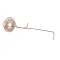 Delfield 033-CTP-005P-S LOOP,COND,SPIRAL,1DR,FRZ