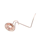 Delfield 033-CTP-005Q-S LOOP,COND,SPIRAL,2DR,FRZ