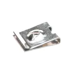 Meiko 0330025 Nut, Sheet Metal