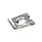 Meiko 0330025 Nut, Sheet Metal