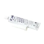 Norlake 033039 Silicon Adhesive, Aluminum, 3 Ounce Tube