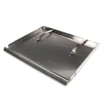 Delfield 0330658T-S ASSEMBLY,SLIDE BACK COVER,9M, TOGOS