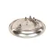 Bunn 03311.0000 Warmer Assembly, High Heat, 275W, 120V