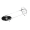 Waring 033388 ROTISSERIE-SPIT SIDE /TF200