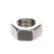 Meiko 0335008 HEXAGON NUT 4301 M5