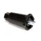 Bunn 03354.0000 Leg, 2.5", Adjustable, Black, .375-16 Stud