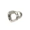 Meiko 0336050 HEXAGONAL DOMED CAP NUT SS M5