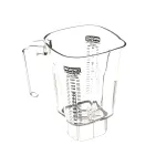 Waring 033626 Container, Eastman, 48 Ounce