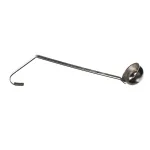 Taylor Freezers 033637-1 LADLE-1 OZ-120D BEND IN HANDLE