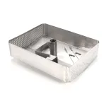 Henny Penny 03363 6HD ELEC CRUMB PAN ASSY
