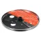 Waring 033640 Slicing Disc, Adjustable, WFP16S