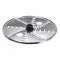 Waring 033642 Reversibe Shredding Disc, WFP16S