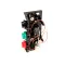 Waring 033684 Switch and Holder Assembly, WFP16S