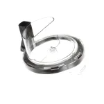 Waring 033693 Batch Bowl Cover, Plastic