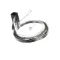 Waring 033693 Batch Bowl Cover, Plastic