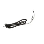 Waring 033697 Power Cord with NEMA 6-20P Plug, 240 Volt, 12 Gauge