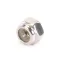 Duke 147351 Nut, Hex, Keps, 10-24