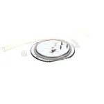 Bunn 03370.1001 Lid Assembly, Silicone Vent