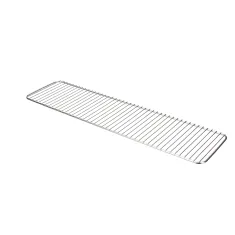 Taylor Freezers 033813 Grate/Splash Shield, Drip Tray