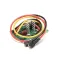 Garland G03674-3 Pilot Adjustment Valve, 90 Degree, 1/4"
