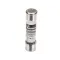 Sipromac 034-0420 FUSE MIDGET 2A/600V FAST ACUTTING