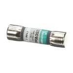 Sipromac 034-0445 FUSE MIDGET 5A/250V TIME-DELAY