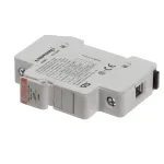 Sipromac 034-0755 FUSE HOLDER 30A/600V 1 POLE US
