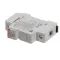 Sipromac 034-0755 FUSE HOLDER 30A/600V 1 POLE US