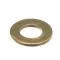 Meiko 0340001 DISK 5,3 X 11 X 1 MM M5X5,3X11