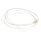 Hatco 03.40.051.00 Tygon Tubing, 3/4" ID, B-44