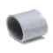 Hatco 03.40.062R.00 Outlet Hose, Tube, 1.5" ID, 1.25" Long, Sanitizing Sink Heater, 3CS-2 Series