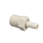Hatco 03.40.084.00 Adapter Fitting, 1/4" MPT x 1/4" Stem