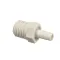 Hatco 03.40.084.00 Adapter Fitting, 1/4" MPT x 1/4" Stem