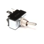 CMA Dish Machines 03406.62 DRAIN TOGGLE SWITCH DPST (4 TE