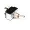 CMA Dish Machines 03406.62 DRAIN TOGGLE SWITCH DPST (4 TE