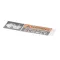 Bunn 03408.0000 Decal, Warning, Remove Funnel Slowly