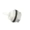 QBD Modular Systems 470530088 Door Rollers, Coolers