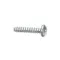 Norlake 034181 SCREW PH 8X3/4 PH IN STZN PLTD