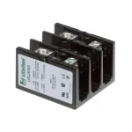 Keating 034381 TERMINAL BLOCK 600V 3P 175AMP