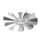 Waring 034709 Fan Blade, WCO250X/500X