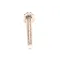 Waring 034769 Screw, Phillips, Switch