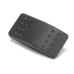 CMA Dish Machines 03481.01 Rocker/Cover Only, Rocker Switch, Drain