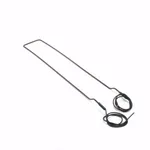 Nor-Lake - 034934 - Drain Pan Heater 500 Watt 230V